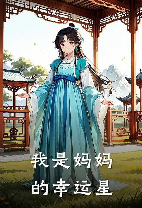 我是妈妈的幸运星