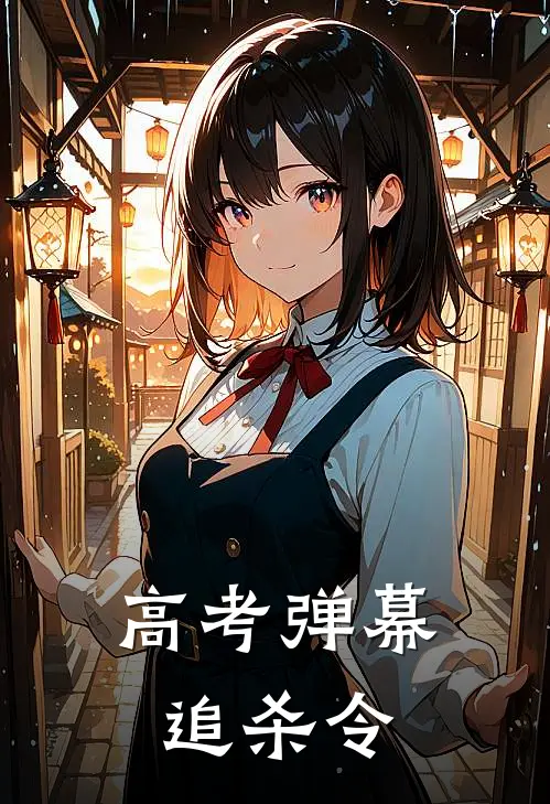 高考弹幕追杀令