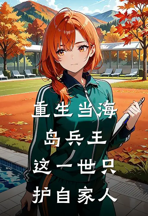 重生当海岛兵王，这一世只护自家人