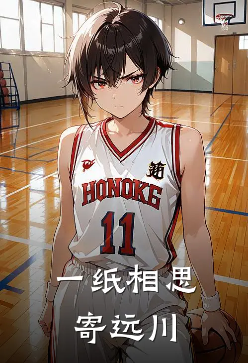 一纸相思寄远川