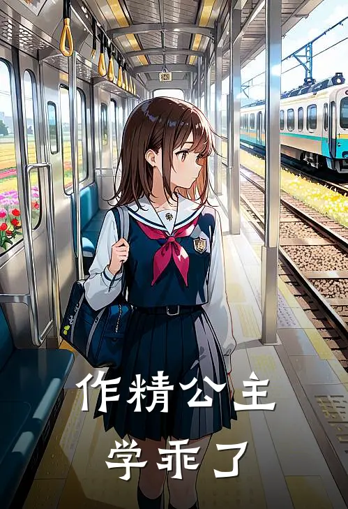 作精公主学乖了