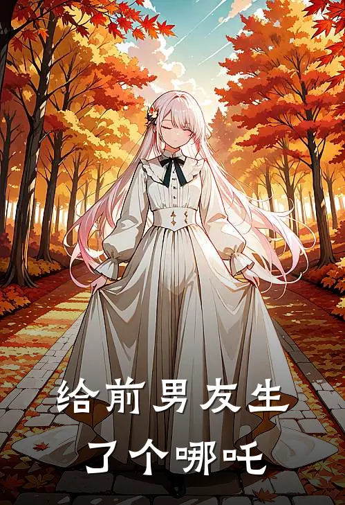 给前男友生了个哪吒