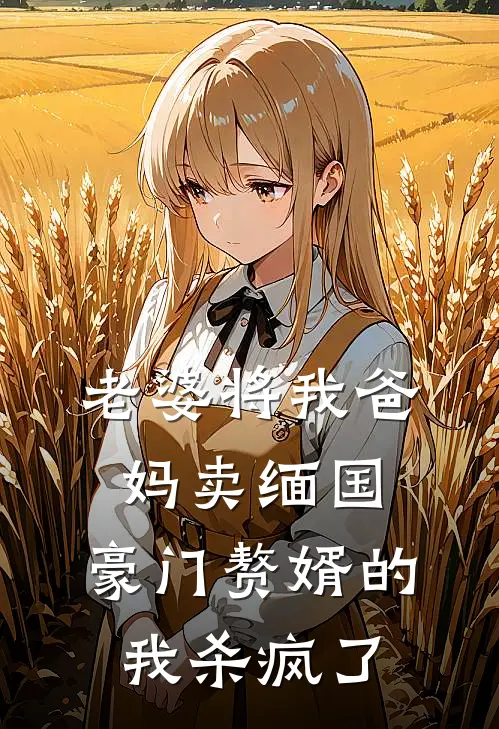 老婆将我爸妈卖缅国，豪门赘婿的我杀疯了