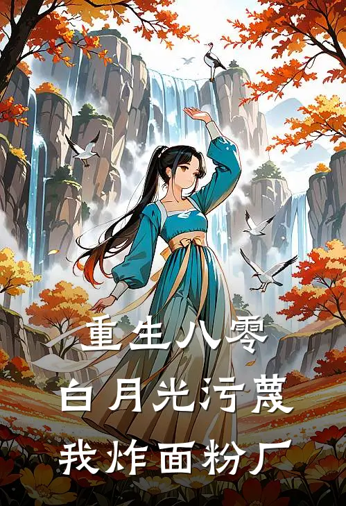 重生八零，白月光污蔑我炸面粉厂白莹莹莹完结版小说_最新章节列表重生八零，白月光污蔑我炸面粉厂(白莹莹莹)