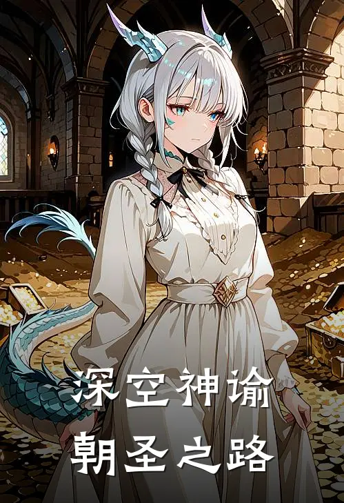 深空神谕：朝圣之路