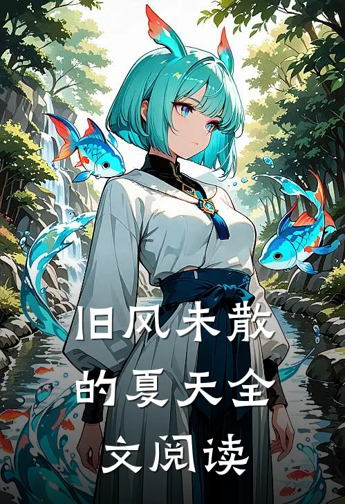 旧风未散的夏天全文阅读