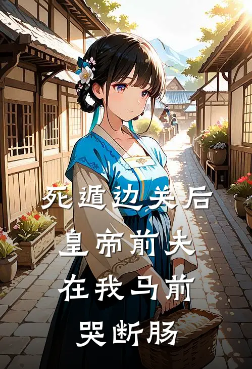 死遁边关后，皇帝前夫在我马前哭断肠
