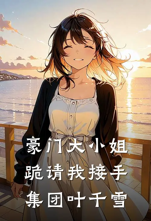 豪门大小姐跪请我接手集团叶千雪
