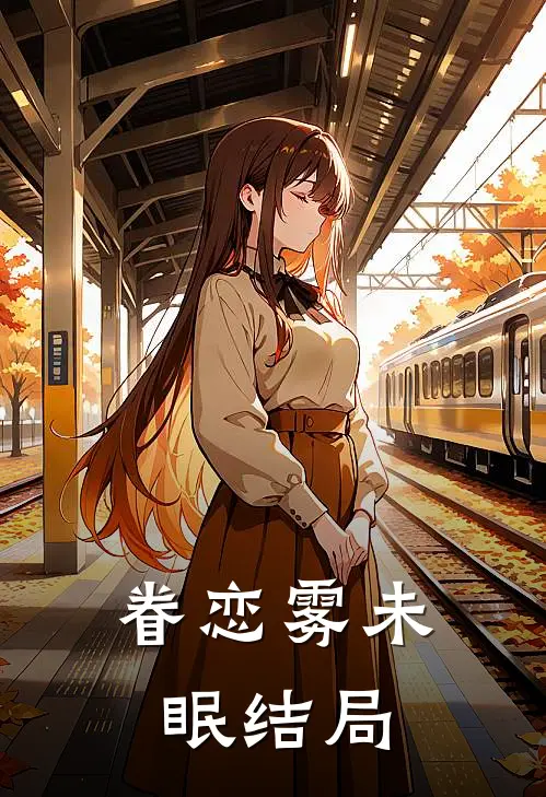 眷恋雾未眠结局