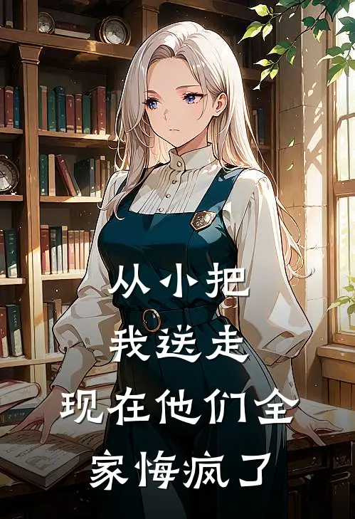 从小把我送走，现在他们全家悔疯了