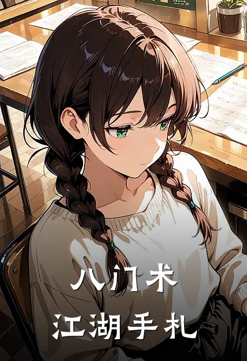 八门术：江湖手札