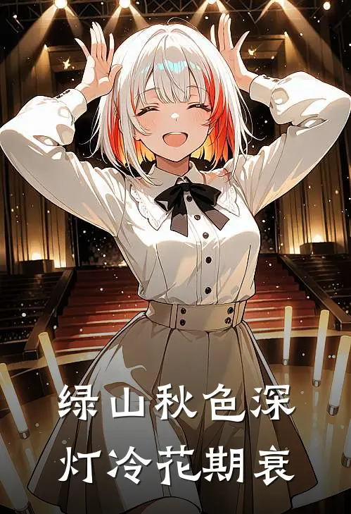 《绿山秋色深，灯冷花期衰》初梨傅驰野_(绿山秋色深，灯冷花期衰)全集在线阅读