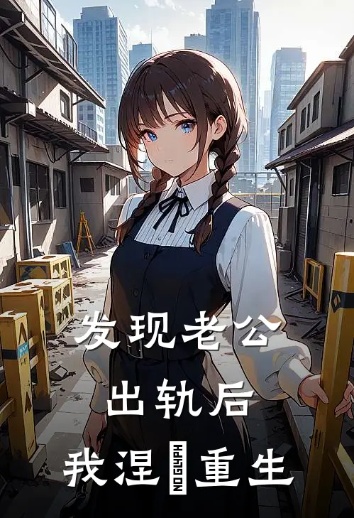 发现老公出轨后，我涅槃重生