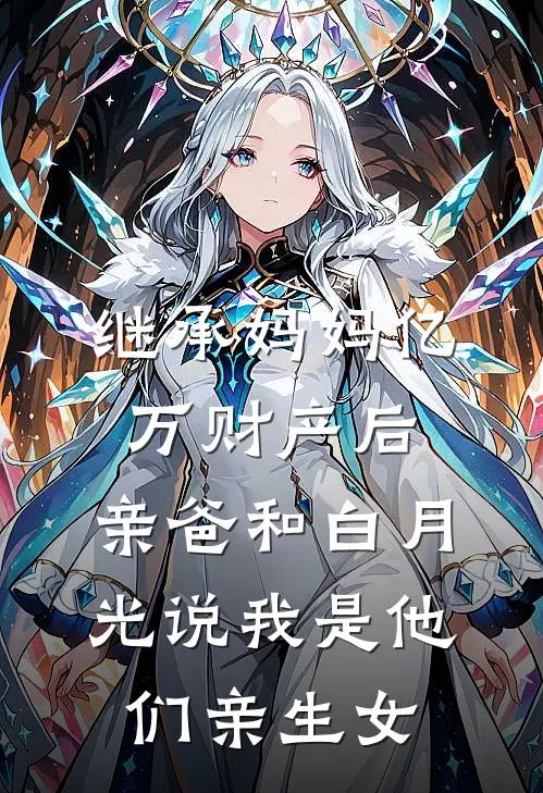 陆砚冰许佳柔继承妈妈亿万财产后，亲爸和白月光说我是他们亲生女最新章节阅读_陆砚冰许佳柔最新章节在线阅读