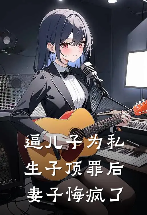 逼儿子为私生子顶罪后，妻子悔疯了