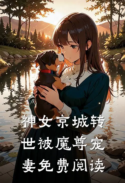 神女京城转世被魔尊宠妻免费阅读