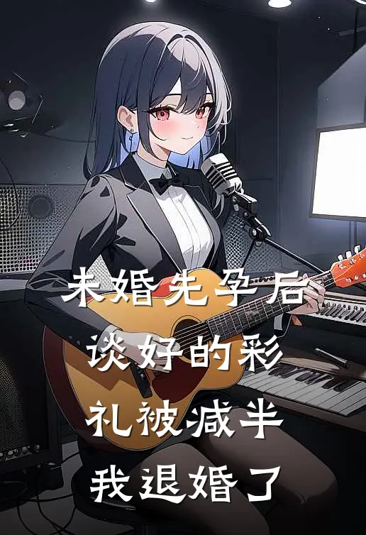 未婚先孕后，谈好的彩礼被减半，我退婚了