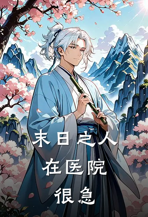末日之人在医院，很急