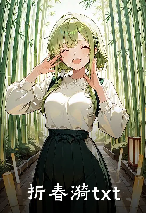 折春漪txt