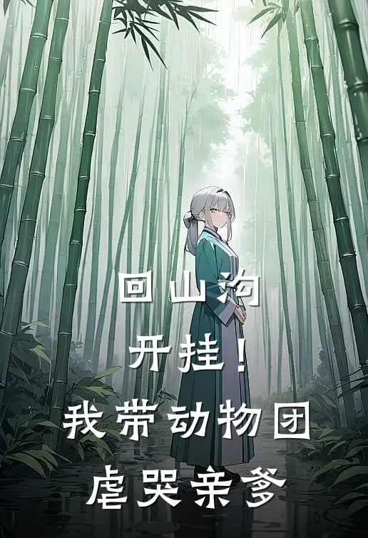 回山沟开挂！我带动物团虐哭亲爹