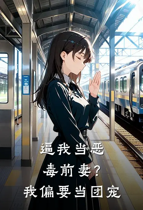 逼我当恶毒前妻？我偏要当团宠