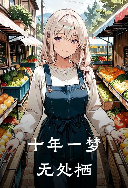 十年一梦无处栖