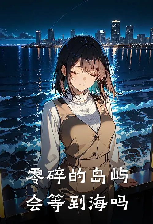 零碎的岛屿会等到海吗