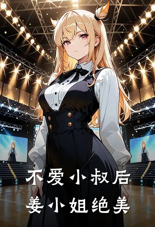 不爱小叔后，姜小姐绝美