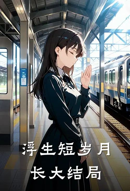 浮生短岁月长大结局