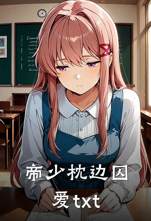 帝少枕边囚爱txt