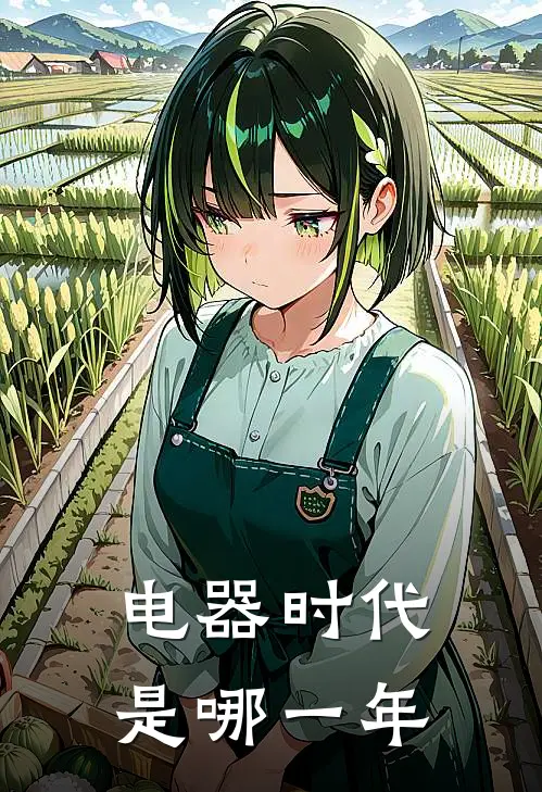 电器时代是哪一年