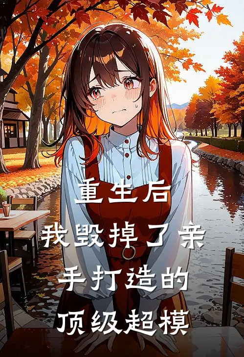 重生后，我毁掉了亲手打造的顶级超模(苏蔓顾时景)完整版免费阅读_(重生后，我毁掉了亲手打造的顶级超模)全章节免费在线阅读