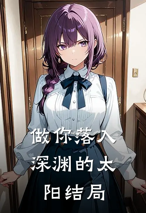 做你落入深渊的太阳结局