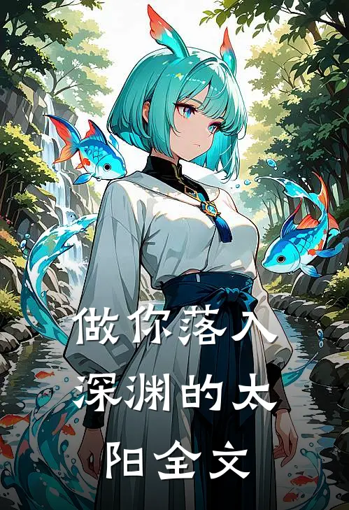 做你落入深渊的太阳全文