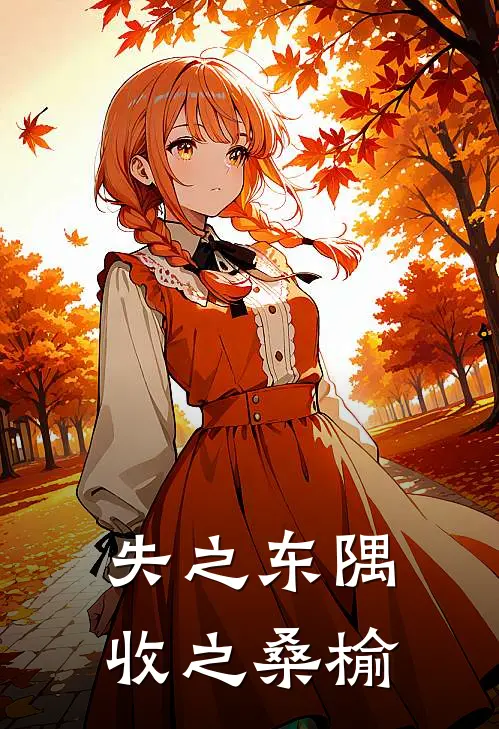 贺言豫桑榆(失之东隅，收之桑榆)完整版免费在线阅读_《失之东隅，收之桑榆》全集在线阅读