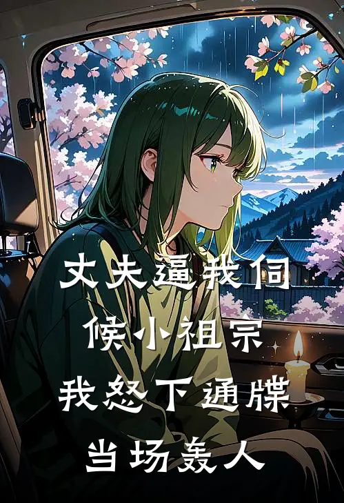 周明凯赵春兰《丈夫逼我伺候小祖宗，我怒下通牒当场轰人》_(周明凯赵春兰)热门小说