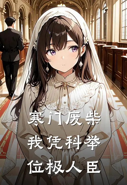 寒门废柴：我凭科举位极人臣