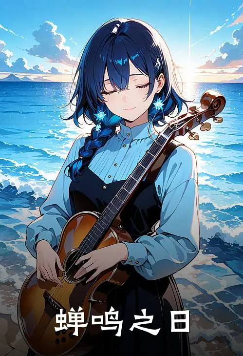 蝉鸣之日