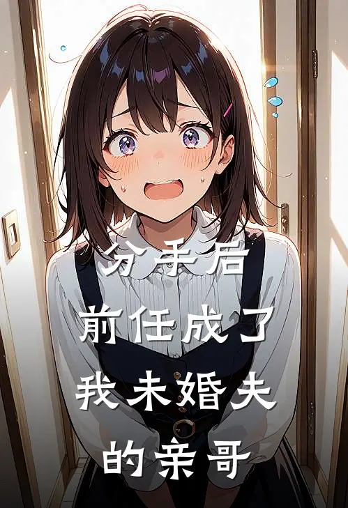 分手后，前任成了我未婚夫的亲哥顾朗林鸢免费小说阅读_免费小说大全分手后，前任成了我未婚夫的亲哥(顾朗林鸢)