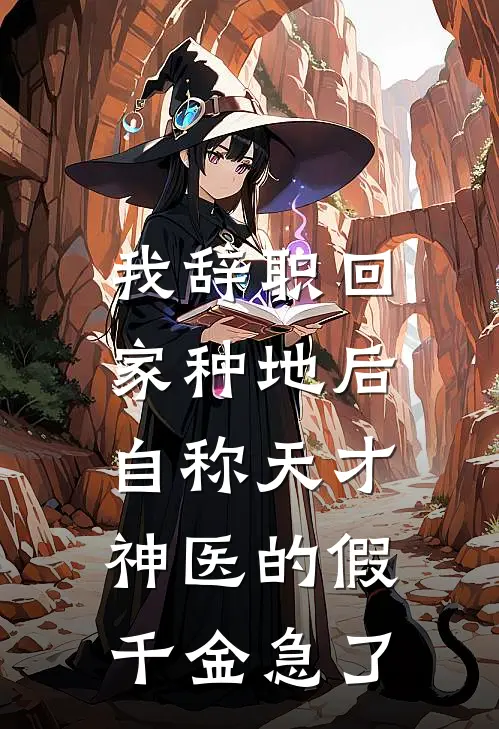 我辞职回家种地后，自称天才神医的假千金急了程语嫣“语嫣新热门小说_最新章节列表我辞职回家种地后，自称天才神医的假千金急了(程语嫣“语嫣)