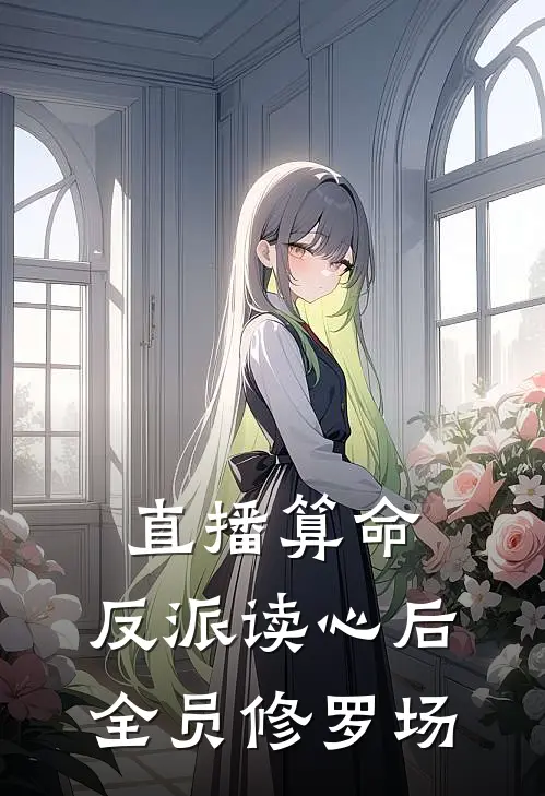 直播算命：反派读心后全员修罗场