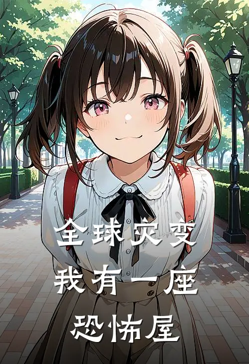 全球灾变：我有一座恐怖屋