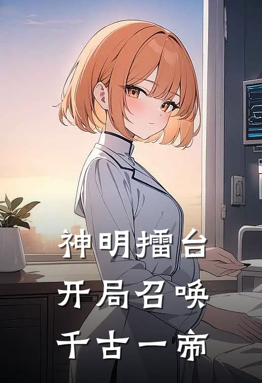 神明擂台开局召唤千古一帝