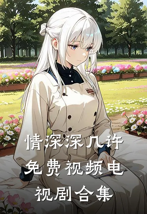 情深深几许免费视频电视剧合集