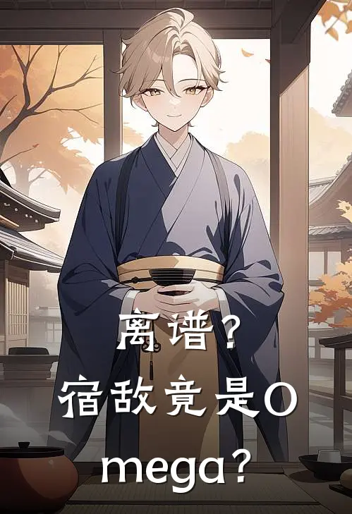 离谱？宿敌竟是Omega？