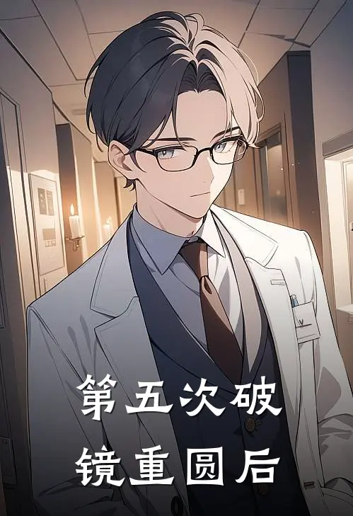 第五次破镜重圆后