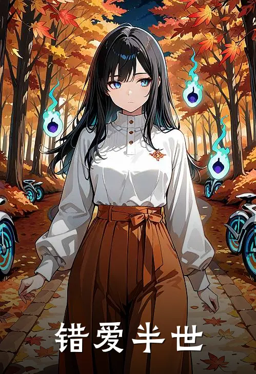 错爱半世