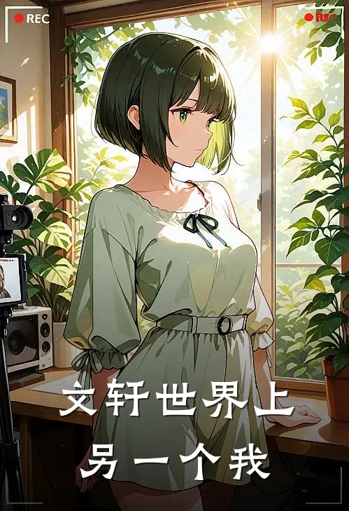 文轩世界上另一个我