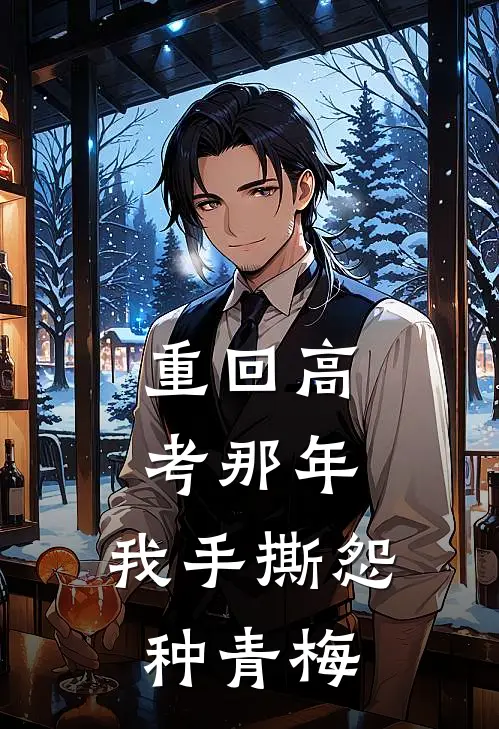 重回高考那年，我手撕怨种青梅任露露肖寒完本完结小说_无弹窗全文免费阅读重回高考那年，我手撕怨种青梅(任露露肖寒)