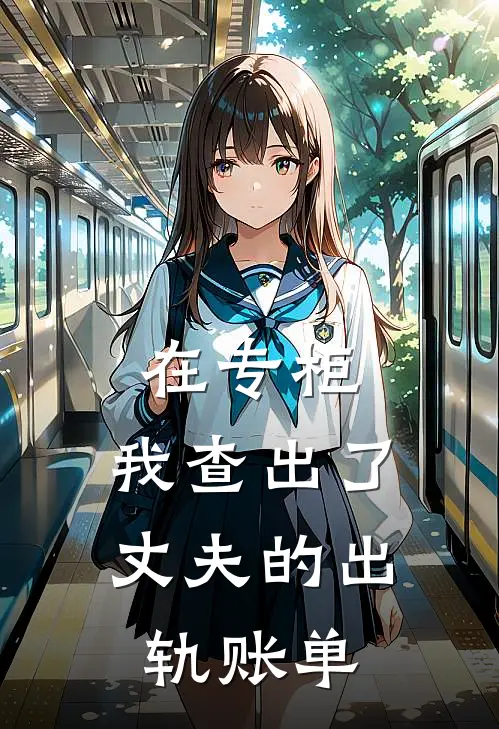 在专柜，我查出了丈夫的出轨账单林晚陈屿年热门的网络小说_热门的网络小说在专柜，我查出了丈夫的出轨账单(林晚陈屿年)